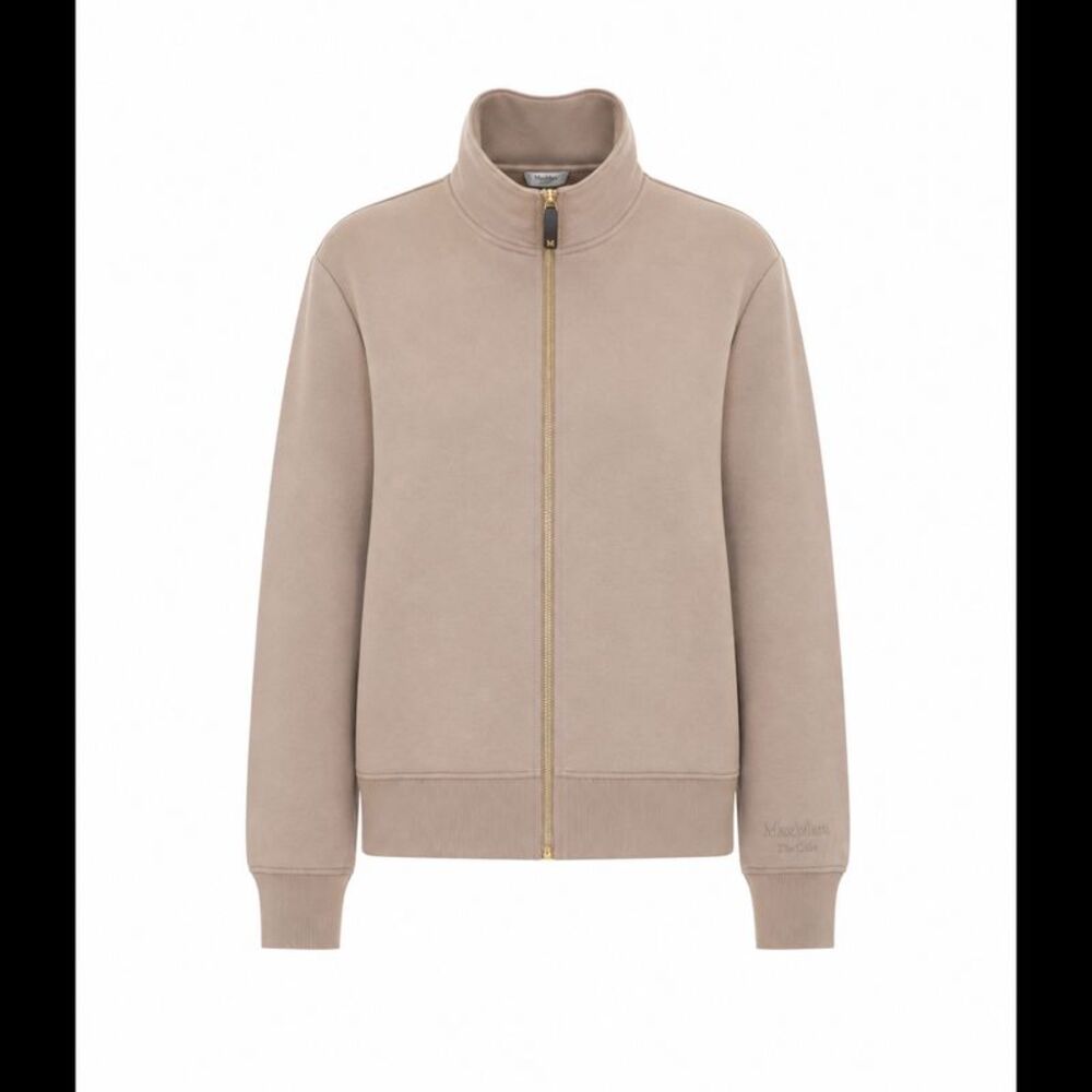 S Max Mara Women Smmcarezza Zip Hoodie